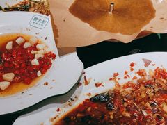 -费大厨辣椒炒肉(太平老街店)