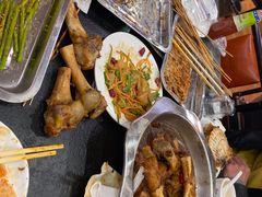 -老黑板筋(顺义总店)
