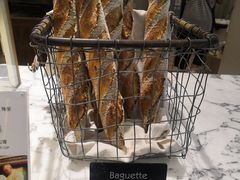 -WHEAT&BAKER-麥(凯德来福士店)