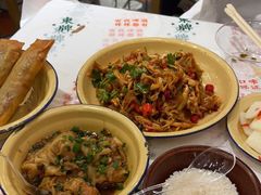 -东排食堂长沙小吃大排档(五一广场店)