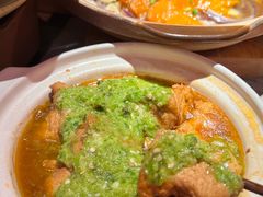 -山四砂锅(太原钟楼街店)