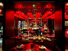 -赤RedBowl川锅·炙烤·板前(北京瑰丽酒店)
