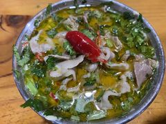 -东镇老火锅(长春路首店)