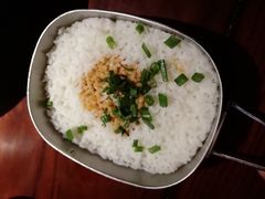 儿时酱油饭-寻宝记绍兴菜(鲁迅路店)