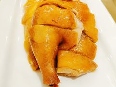 顺风豉油鸡-金时代顺风大酒店(协泰店)