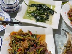 -范饭椰林川湘味海鲜·椰子鸡(三亚湾椰梦长廊店)
