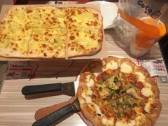 -必胜客(东大桥店)