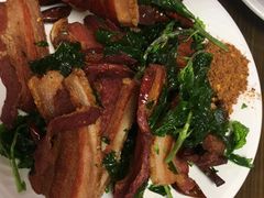 -88号小吃店·经典云南菜·地道纳西美食