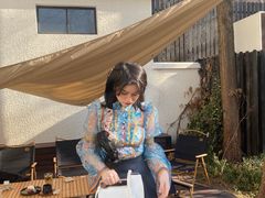 -一尺花园(安和花园店)