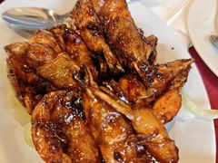 -德成饭店