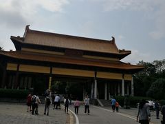 -南京市江宁方山