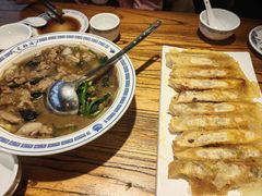 -老雒阳面馆·水席·洛阳菜(王城路店)