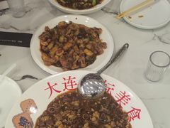 -小郭私房菜·海肠捞饭店(学士街店)