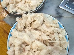 -马记伊源斋涮肉·清真菜(潘家园古玩市场店)