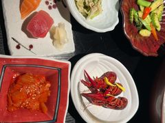 -花潮料理艺食馆(SM新生活广场店)