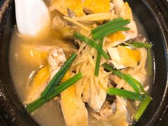 -来客家食府 · 福建客家菜(厦禾路店)