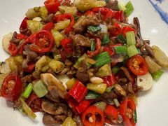 -黔大人·贵州花溪牛肉粉(宝能太古城店)