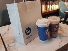 -海岩咖啡(南中环国金店)