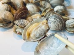 花蚬子-海味当家·蒸锅海鲜(星海公园店)