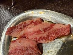 -大馥·炭火烧肉酒场(莘庄莘福坊店)