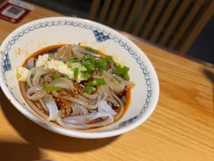 -龙抄手食府(浣花北路店)