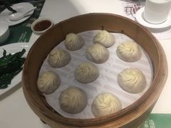 -鼎泰丰(渔阳店)