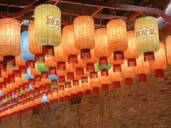 -回龙窝历史文化街区