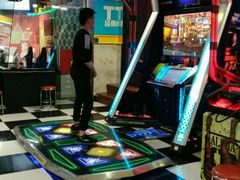 -天天玩X秋葉原日系动漫游戏中心
