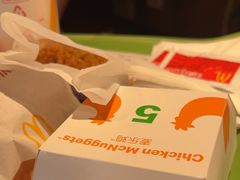-麦当劳(虎坊路店)