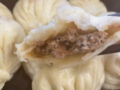-津门张记包子铺(中山门店)
