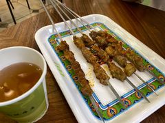 -丝路传奇·中国拉面航母店(北医三院店)