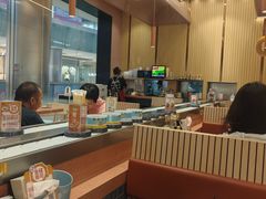 -元气寿司(金光华店)