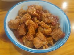 -小方的面(徐家汇店)