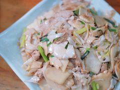 -柴火农家饭(遇龙河店)