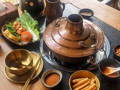 -陀岗美食·云南藏式特色餐厅
