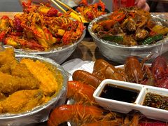 -李叔叔虾蟹大排档(青羊店)