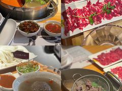-海银海记潮汕牛肉火锅(新港中路海珠店)