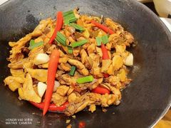 -渔乡米香·剁椒鱼头(四方坪店)