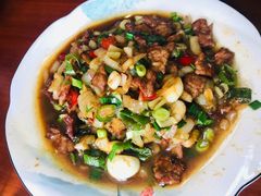 -小乡小镇·传承桐庐土菜·老板亲自烧的菜