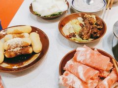 -青年火锅(吾悦广场直营店)