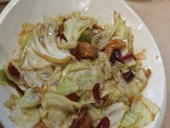 -香顺·客家菜(东坑店)