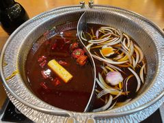 -牛New寿喜烧(青浦店)