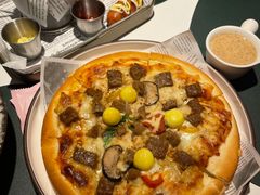 -露露家咖啡店