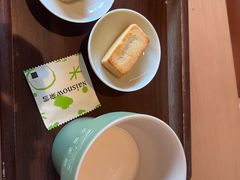 -奈雪茶院·茶室茶馆(广州粤海天地店)