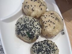 -小杨生煎(天之骄子店)
