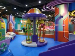 -哈尼兔儿童游戏乐园(沈阳大东龙之梦店)