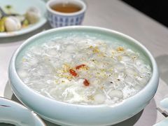 酒酿圆子-孔乙己酒家(虹桥路店)