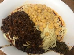 花市豌杂面-花市豌杂面(民生路店)