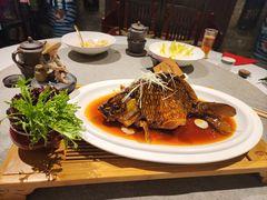 -卫鼎轩·曹公馆(鼓楼店)
