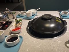 -百年果林椰子鸡(益田假日里店)
